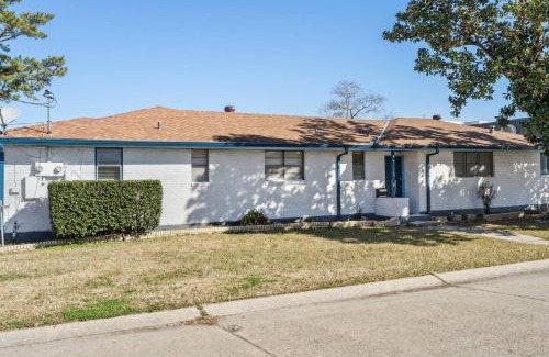 Metairie Casa | NOLA (3Bd) hub