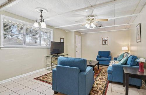 Metairie Casa | NOLA (3Bd) hub
