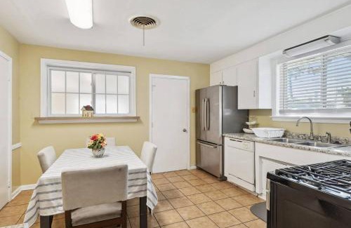 Metairie Casa | NOLA (3Bd) hub