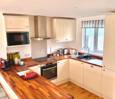South Cerney Casa | Nola Lodge