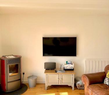 South Cerney Casa | Nola Lodge