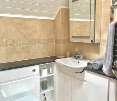 South Cerney Casa | Nola Lodge