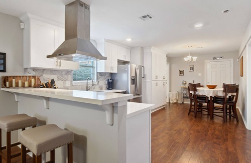 Milan Casa | NOLA Magnolia New Orleans Home Close to Everything