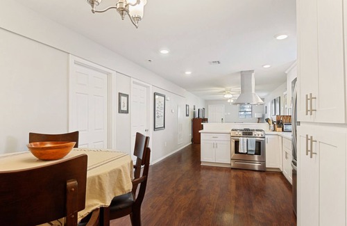 Milan Casa | NOLA Magnolia New Orleans Home Close to Everything