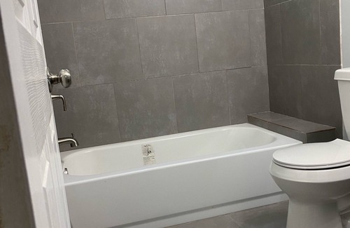 McDonough Casa | NOLA Oasis (0.9 miles from Algiers Ferry to Downtown Canal Street)