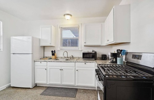 Metairie Casa | NOLA Safe(2BD) Vacation hub!