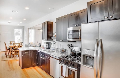 Faubourg Livaudais Casa | NOLA Sanctuary Summar