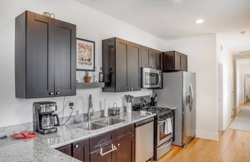 Faubourg Livaudais Casa | NOLA Sanctuary Summar