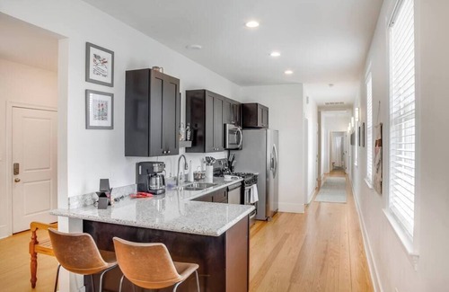 Faubourg Livaudais Casa | NOLA Sanctuary Summar