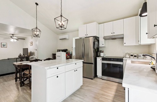 Terrytown Casa | Nola Swamp retreat on 10 acres