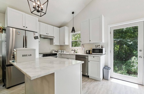 Terrytown Casa | Nola Swamp retreat on 10 acres