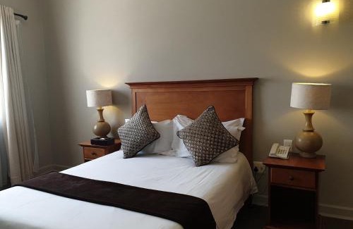 Kokstad Hotel | Nolangeni Hotel