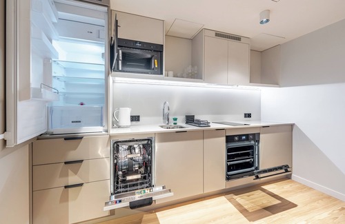 Gdansk City Center Apartamento | Noli Gdansk Old Town