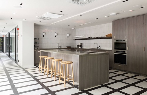 Helsinki City Centre Hotel | Noli Katajanokka II