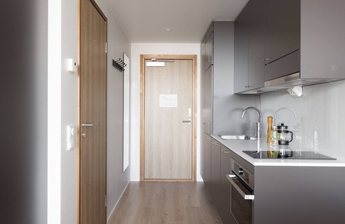 Tapiola Hotel | Noli Otaniemi
