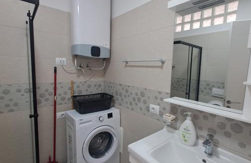 Sakës Apartamento | Noli's Apartment