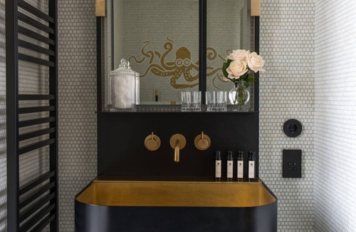 San Marco Hotel | Nolinski Venezia - Evok Collection