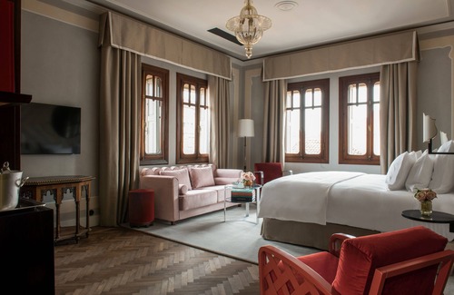 San Marco Hotel | Nolinski Venezia - Evok Collection