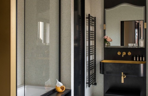 San Marco Hotel | Nolinski Venezia - Evok Collection