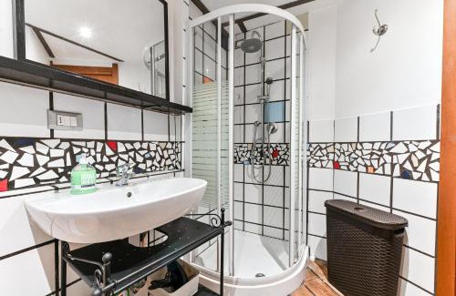Zona Padova Apartamento | Nolo Loft in Milan