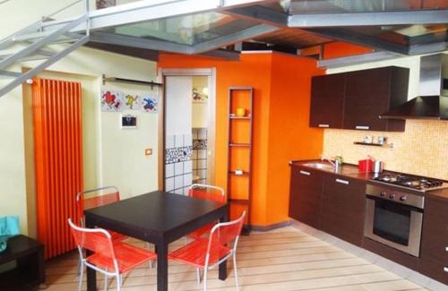 Zona Padova Apartamento | Nolo Loft in Milan