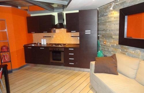 Zona Padova Apartamento | Nolo Loft in Milan