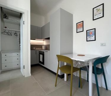 Loreto Apartamento | NoLo Studio Apartment Milano