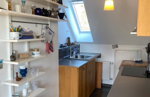 Norddorf Apartamento | Nolte Faarderhuuch 7