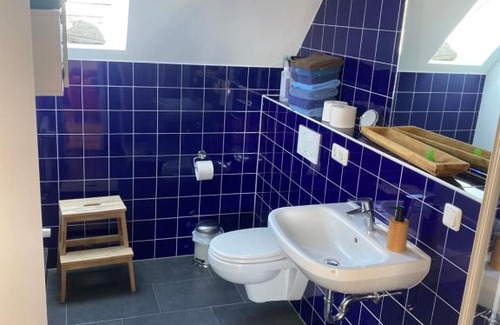 Norddorf Apartamento | Nolte Faarderhuuch 7
