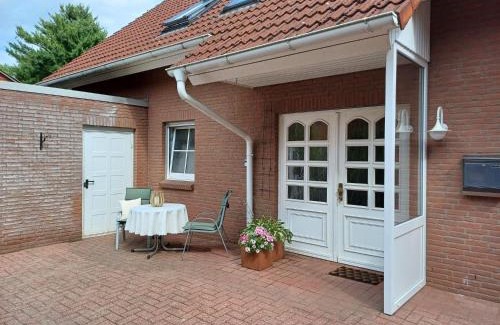 Broeckel Apartamento | Nolte's Ferienwohnung