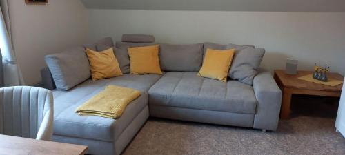 Broeckel Apartamento | Nolte's Ferienwohnung