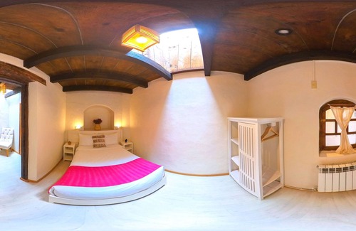 Barrio de Guadalupe Hotel | Noma Bed & Breakfast