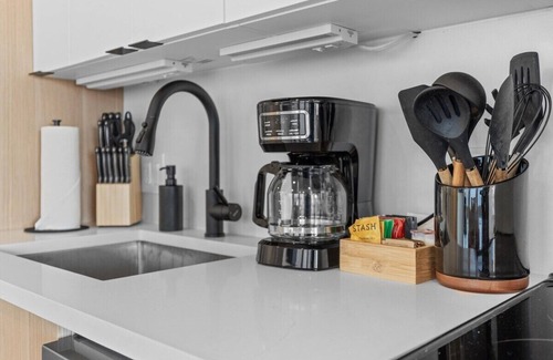 Truxton Circle Apartamento | NoMa Convenience /Close to METRO + Union Market