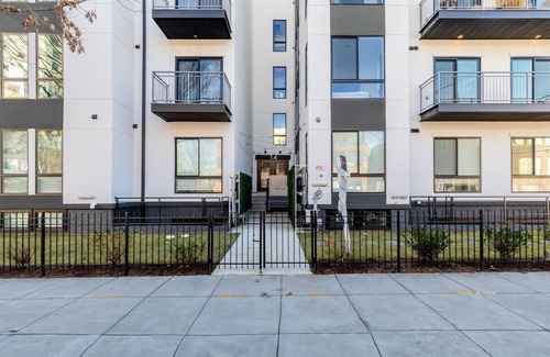 Truxton Circle Apartamento | NoMa Convenience /Close to METRO + Union Market