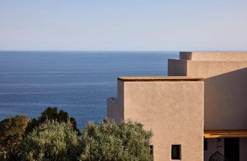 Milos Cama Y Desayuno | Noma Milos - Delmar Collection