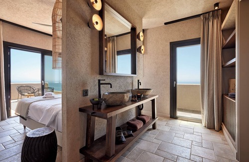 Milos Cama Y Desayuno | Noma Milos - Delmar Collection