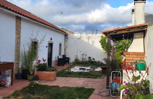 Lourinha Apartamento | Nomads Vacation Home - relaxation with pool, beach proximity & nature experience