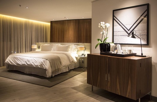 Batel Hotel | Nomaa Hotel