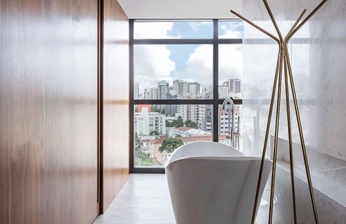 Batel Hotel | Nomaa Hotel