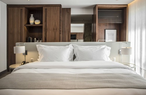 Batel Hotel | Nomaa Hotel