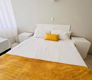 North Beach Apartamento | Nomacurvy beach front accommodation