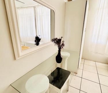 North Beach Apartamento | Nomacurvy beach front accommodation