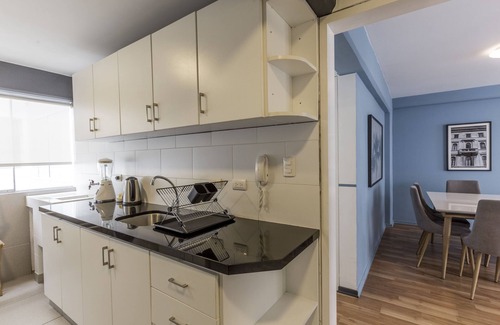 Barranco Apartamento | Nomad Apartments in Bohem Barranco by Wynwood-House