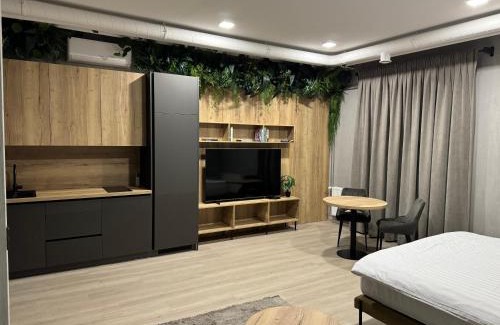 Mazeikiai Apartamento | NOMAD APARTMENTS