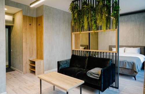 Mazeikiai Apartamento | NOMAD APARTMENTS