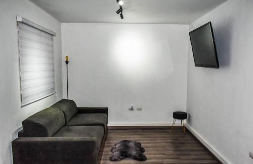 Hermosillo Apartamento | Nomad Casa en la mejor ubicación