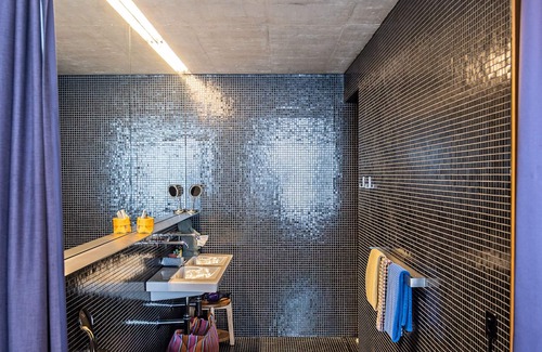 Vorstadte Hotel | Nomad Design & Lifestyle Hotel