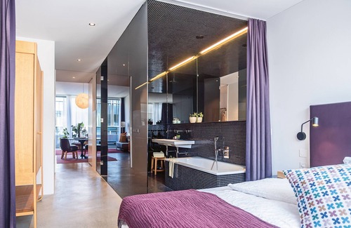 Vorstadte Hotel | Nomad Design & Lifestyle Hotel