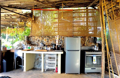 Paso Bajito Casa | NOMAD - Cúpulas Sky Watching Jarabacoa