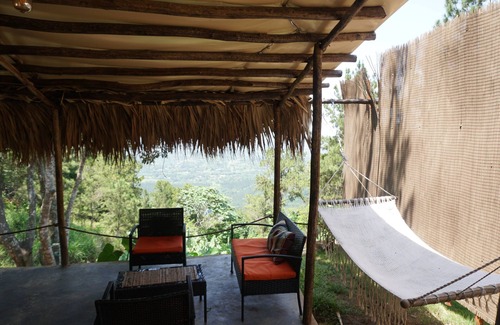 Paso Bajito Casa | NOMAD - Cúpulas Sky Watching Jarabacoa